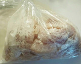 簡単★鶏胸肉のやわらか甘辛炒め作り方3写真