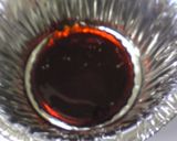 簡単☆じっくり焼きプリン作り方3写真