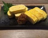 割烹の味◎絶品◎出汁巻きたまご作り方18写真