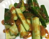 梅干しで、梅味噌作り方6写真