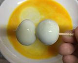 ミニマム卵揚げ作り方1写真