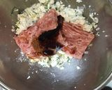 さっぱり冷たい夏の水餃子作り方5写真