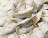 さっぱり冷たい夏の水餃子作り方7写真