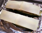 ♡ズッキーニ♡チーズ焼き作り方4写真