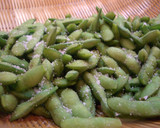 ２工程で美味さ倍増♪枝豆の茹で方作り方13写真