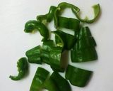 カリカリ蓮根!!うまうま炒め♪作り方2写真