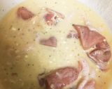 漬け込まない唐揚げ作り方3写真