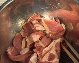 酢豚作り方2写真