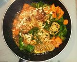 カリカリ蓮根!!うまうま炒め♪作り方7写真
