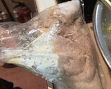 酢豚作り方3写真