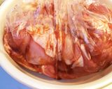 うちの定番!米粉で唐揚げ作り方1写真