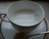 マシュマロ・ラテ（紅茶）作り方3写真