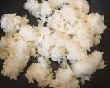 野菜チャウダー リメイク ドリア風作り方3写真