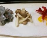 ブラックタイガーの味噌マヨチーズ作り方2写真
