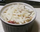 ブラックタイガーの味噌マヨチーズ作り方4写真