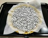 サクサク❤りんごのクランブルタルト♪作り方14写真