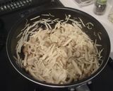 調味料はたったの3つ！失敗しないなめたけ作り方2写真
