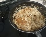 調味料はたったの3つ！失敗しないなめたけ作り方3写真