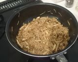 調味料はたったの3つ！失敗しないなめたけ作り方4写真