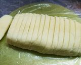 サクサク✽クッキー作り方3写真