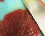 ✿梅づくし✿さっぱり爽やか揚げ出し豆腐作り方2写真