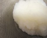 ✿梅づくし✿さっぱり爽やか揚げ出し豆腐作り方3写真