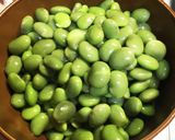 ミンチと豆腐の落とし揚げ♡作り方3写真