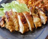 ☆タンドリーチキン☆作り方6写真