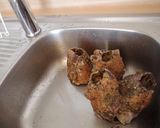 ピコロコの塩茹で作り方2写真