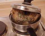 ピコロコの塩茹で作り方3写真