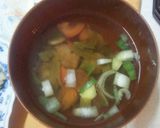 血管ダイエット食784（アジアン料理）作り方3写真