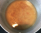 南高梅出し巻き♪梅おろしを添えて♪作り方1写真