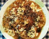 リメイクで簡単！麻婆カレー作り方5写真