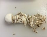 マッシュルームスープ＊コストコ商品消費作り方2写真