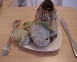 ピコロコの塩茹で作り方4写真