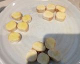3種の簡単お麩ラスク作り方1写真