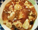 市販ルウで簡単!キャベツの和風カレー作り方17写真