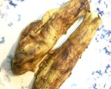冷酒が呑みたくなる薬味たっぷりの焼きナス作り方3写真