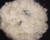 丸ごと玉ねぎの肉詰め作り方3写真