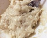 材料3つ♡ごま豆腐でぷるぷるごまプリン作り方2写真
