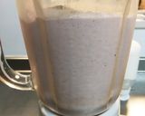 イチゴばななシェイク作り方3写真