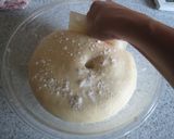 自家製酵母液で生クリーム食パン作り方11写真