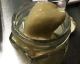 材料3つ♡ごま豆腐でぷるぷるごまプリン作り方9写真