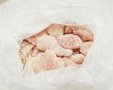 簡単ふわふわ❤鶏むね肉のピカタ♪作り方3写真