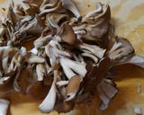 鶏むね肉のレンジ蒸し！ケチャポン酢ソース作り方2写真