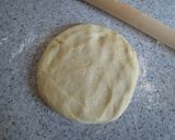 自家製酵母液で生クリーム食パン作り方14写真