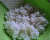 我が家の基本の鮭おにぎり作り方1写真