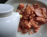 我が家の基本の鮭おにぎり作り方2写真