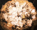 具は何でも！炊き込みごはんの簡単味付け★作り方4写真