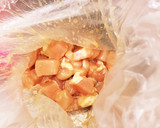 具は何でも！炊き込みごはんの簡単味付け★作り方5写真